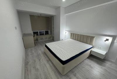 Chirie bloc - Solumnia langa Himson - 7