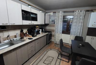 Apartament 3 camere, decomandat, parter, 66.8 mp, Craiovita Noua, zona Niela - 5