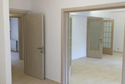 Apartament cu 5 camere decomandat, mobilat în Dorobanți - 9