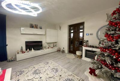 Casă cu 4 camere cu Teren 1023 Mp în Central - 14