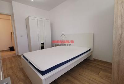 Apartament cu 2 camere decomandat, mobilat în Theodor Pallady - 4