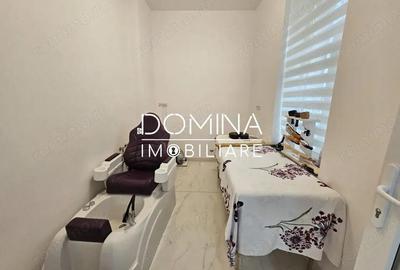 Spațiu comercial, de 96 mp, în Central - 7