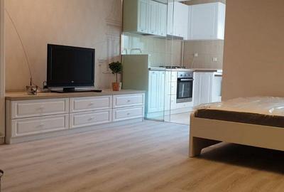 Apartament 1 camera de inchiriat Complex Privilege,... - 6