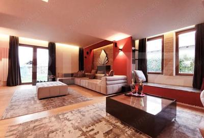 EXCLUSIVITATE , Casa 200 mp, teren 700 mp, vatra veche Remetea Mare - 11