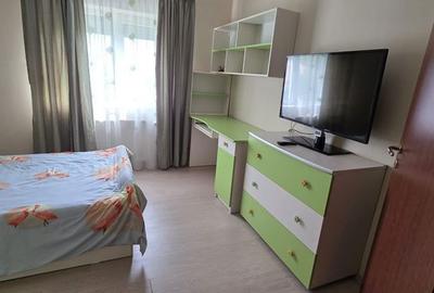Apartament cu 3 camere decomandat în Gării - 5