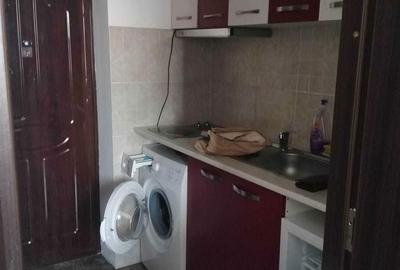 Garsonieră în Metalurgie - 5