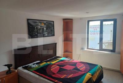 Vila individuala, 9 camere, teren 700mp in Turda! - 19