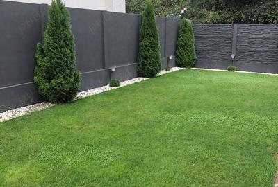 Casă cu 5 camere cu Teren 333 Mp în Central - 1