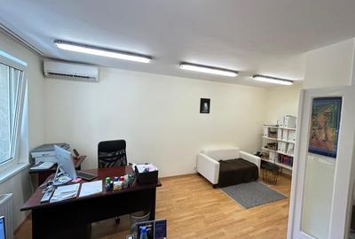 Apartament cu 2 camere decomandat în Sala Palatului - 5