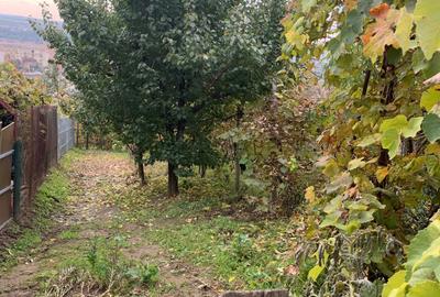 Casă cu 3 camere decomandat în Central