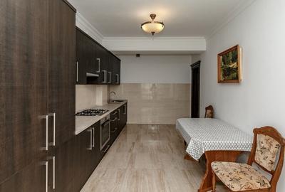 Apartament cu 1 camera in zona Plopilor - 4