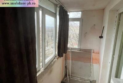 Apartament cu 2 camere semidecomandat în Nord - Spitalul Județean - 9