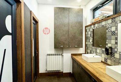 Spațiu comercial, de 93 mp, în Fălticeni - 9