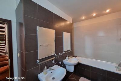 Vilă cu 4 camere de închiriat în zona Braytim cu piscina - 4