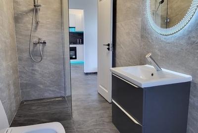 Propietar vand casa noua mobilata utilata la cheie cartier privat - 4