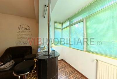 4 camere - Chirie - Plaza - Etajul 3/4 - 4