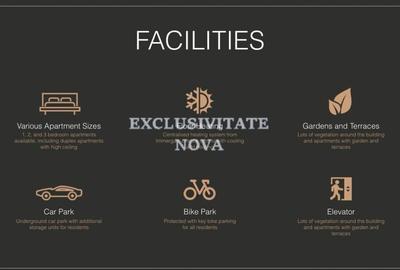 Zona Iancu Nicolae - vanzare Apartamente cu 2 - 3 - 4 camere + Penthouse ! - 6