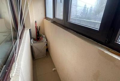 1 Min Metrou Dimitrie Leonida Apartament 2 camere tip studio - 13