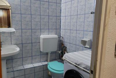 Drumul Taberei - Piata Moghioros - 8