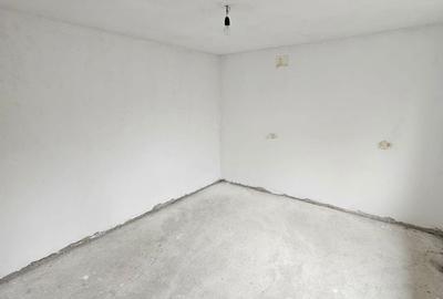 Casă cu 2 camere în Mușătești - 11