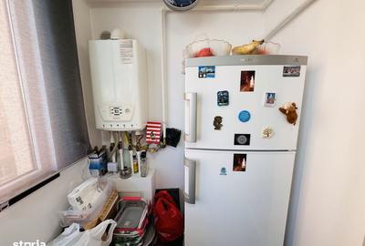 Apartament cu 2 camere în Central - 2