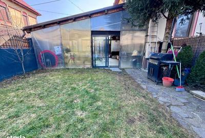 Apartament cu 2 camere decomandat în Central - 4
