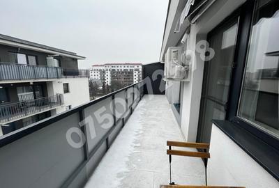 Apartament cu 2 camere semidecomandat în Bună Ziua - 8