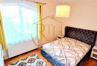 Apartament cu 3 camere semidecomandat în Spitalul Județean - 1