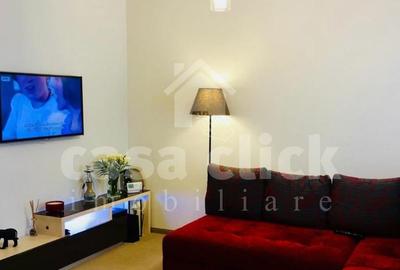 Apartament cu 2 camere, mobilat în Mazepa 1 - 5