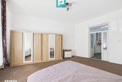 Apartament cu 4 camere semidecomandat în Central - 13