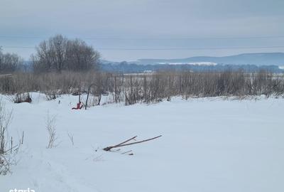 Teren de 500 mp, în Prejmer