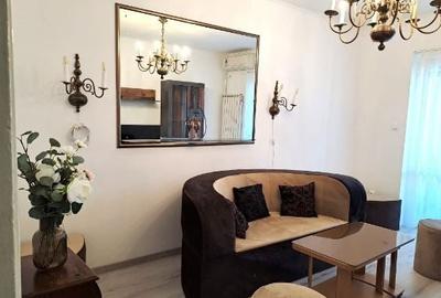 Apartament cu 2 camere decomandat, mobilat în P-ța Romană - 6