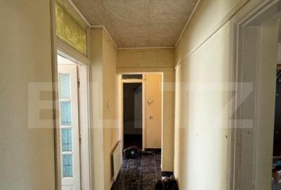 Apartament cu 2 camere decomandat în Teiu - 9