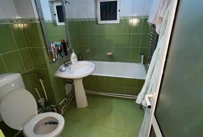 Apartament cu 3 camere decomandat în Central - 8