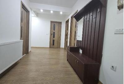 Casă cu 4 camere în Central - 7