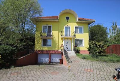 Casa individuala, strada asfaltata , 2 garaje, 900 mp, Unirii - 3