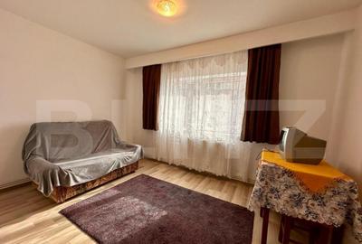 Apartament etajul 1, zona Lidl, 2 camere, 51 mp utili - 7