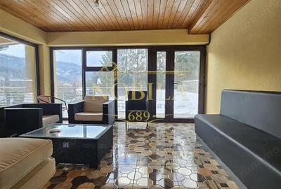 Spațiu comercial, de 218 mp, în Hârja - 7