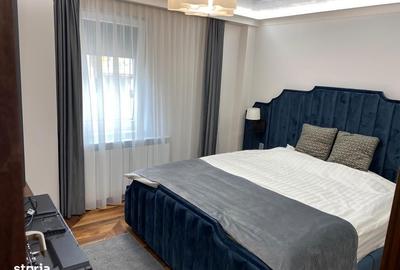Apartament cu 3 camere în Ultracentral - 2