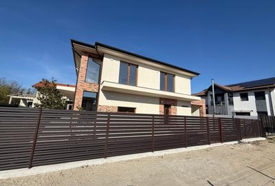 Casa individuala premium in Saftica | 4 dormitoare | teren 480 mp | 185 mp utili - 5