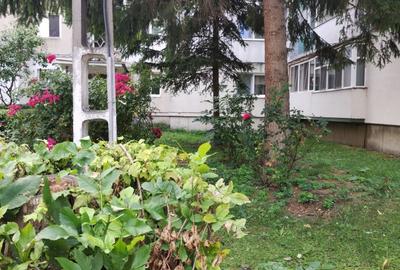 Apartament cu 3 camere decomandat în Central - 4