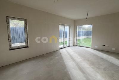 Casa de vanzare | SU 117 mp | gradina, 2 parcari | Floresti, zona Terra - 9