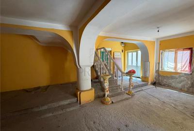 Casă individuală cu 8 camere cu Canalizare în Braytim - 5