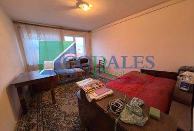 Apartament cu 2 camere decomandat în Circumvalațiunii - 2