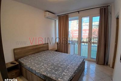Apartament cu 2 camere decomandat în Romană - 10