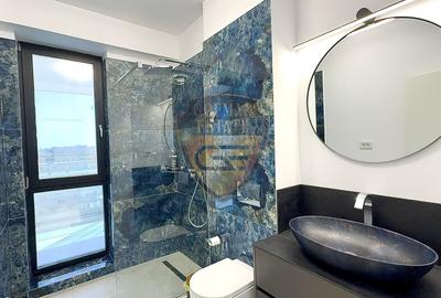 Apartament cu 3 camere decomandat, mobilat în Tomis Nord - 18