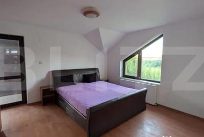 Casă cu 4 camere cu Teren 300 Mp în Central - 10