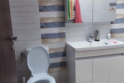 Apartament cu 3 camere decomandat în Central - 8