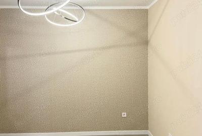 Apartament cu 3 camere semidecomandat în Florești - 2