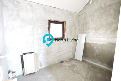 Duplex cu 4 camere cu Teren 190 Mp în Nord - 10